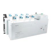 Sigma (MATS1000-B) 1000A MOTORLU TRANSFER ŞALTERİ-4P (ÜÇ FAZ KONTROL)
