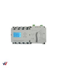 TWOMASTER-Pro S 4x63A Otomatik Transfer Şalteri