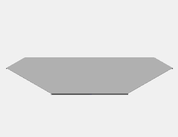 EAE CTE 400 YD90° KAPAK ,A405 (mm) ,T2 (mm)-(Kablo-Tava-Sistemleri)