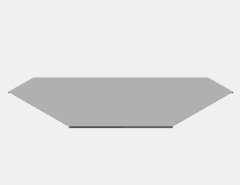 EAE CTE 400 YD90° KAPAK ,A405 (mm) ,T2 (mm)-(Kablo-Tava-Sistemleri)