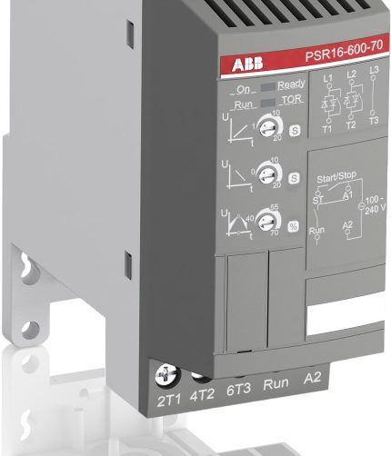 ABB 1SFA896107R7000 PSR16-600-70