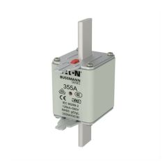 Eaton 355NHG03B NH Sigorta 3(03)-Boy, gG/gL, 500V, 120kA - 355 A (355NHG03B)