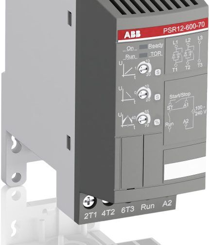 ABB 1SFA896106R7000 PSR12-600-70