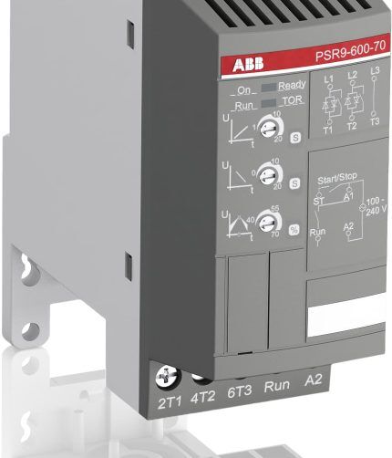 ABB 1SFA896105R7000 PSR9-600-70