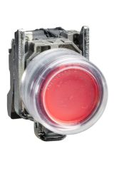 Schneider (XB4BP42) PUSHBUTTON