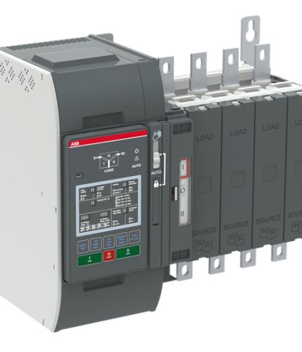 ABB 1SCA153456R1001 OXB250E3S2QB