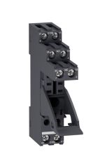 Schneider (RGZE1S48M) RXG 2 kutup röle soketi