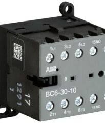 ABB GJL1213001R0101 BC6-30-10-01 Mini Contactor