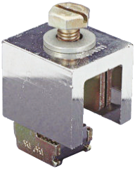 Siemens 8US1941-2AC00 BARA BAĞLANTI KLEMENSİ 240 MM2 KESİTLİ KABLOYA KADAR