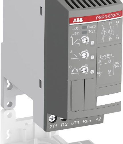 ABB 1SFA896103R7000 PSR3-600-70