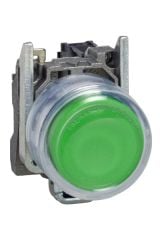 Schneider (XB4BP31) PUSHBUTTON
