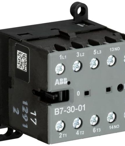 ABB GJL1311001R8010 B7-30-01-80 Mini Contactor