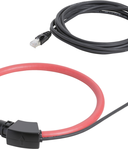 ABB 1SFA664005R2010 CURRENT SENSOR#RC200-10