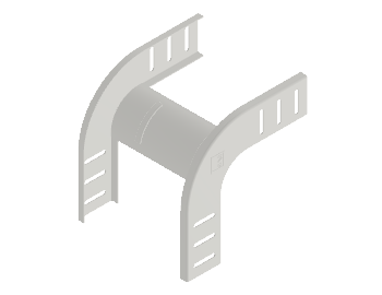 EAE 060 CTE 600 DD ,H60 (mm) ,A600 (mm)-(Kablo-Tava-Sistemleri)