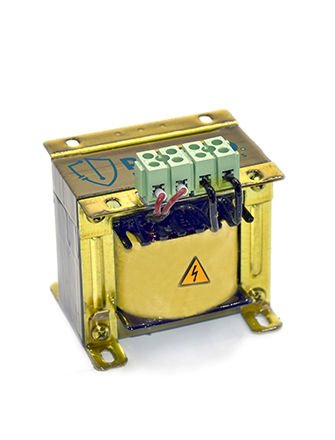 Pofaco Monofaze 0,83 Kvar Harmonik Filtre