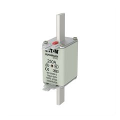 Eaton 250NHG02B NH Sigorta 2(02)-Boy, gG/gL, 500V, 120kA - 250 A (250NHG02B)