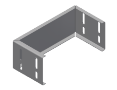 EAE 075 UKE 050 SONLANDIRMA ,H75 (mm) ,A50 (mm)-(Kablo-Tava-Sistemleri)