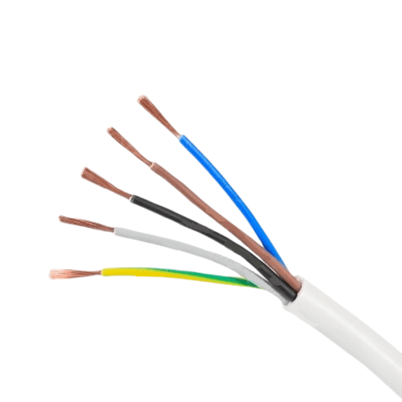 Öznur  5x1,5 mm2 TTR Kablo