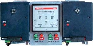 Federal ENVERSOR SET F31-F32-F33