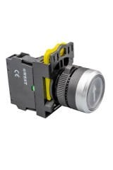 GWEST A5-10/4 İŞARETLİ START BUTON