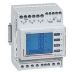 Legrand (412045) ENERJİ ANALİZÖRÜ STANDARD RAY