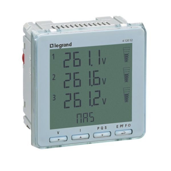 Legrand (412052) EMDX3 access Enerji analizörü