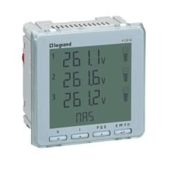 Legrand (412052) EMDX3 access Enerji analizörü