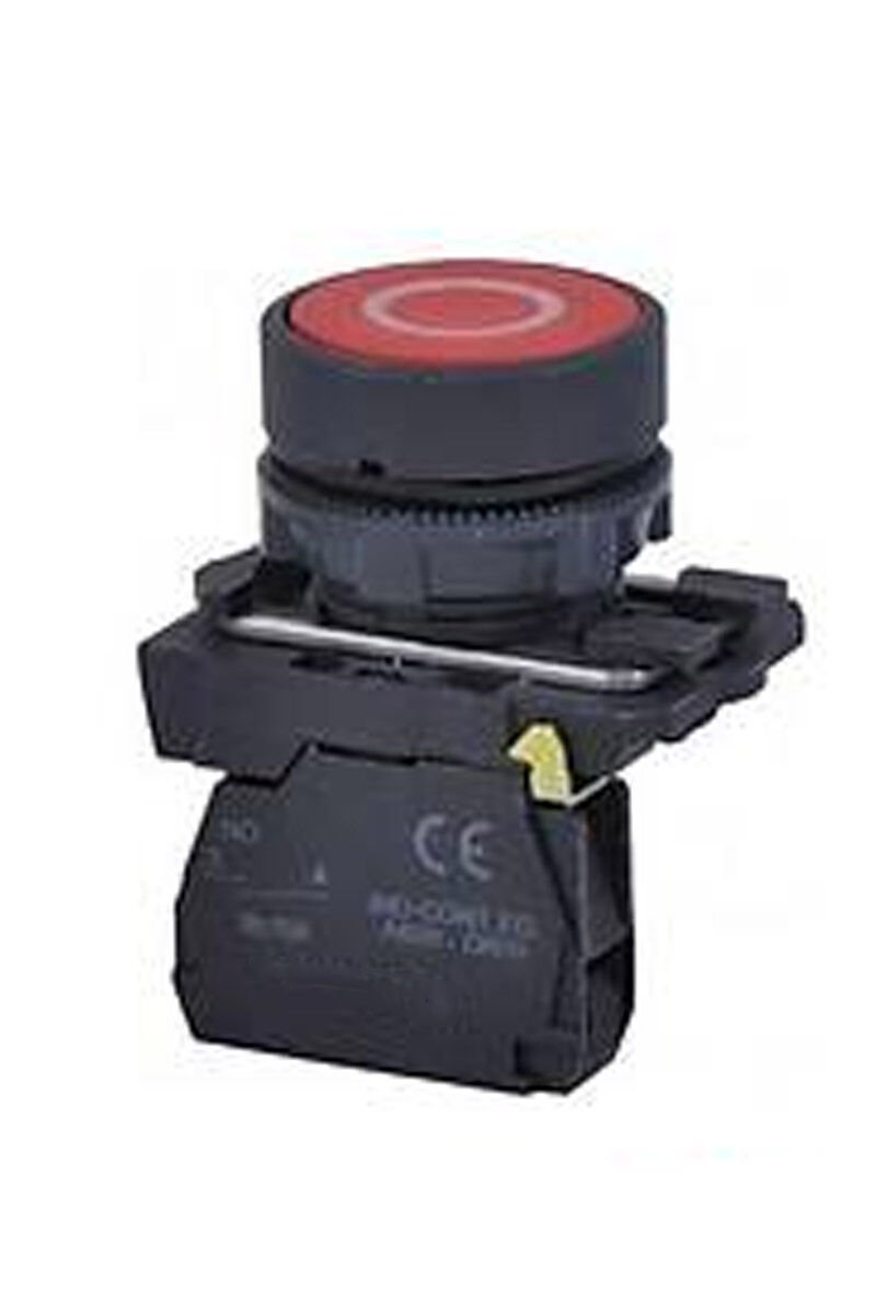 GWEST A5-01/2 İŞARETLİ STOP BUTON