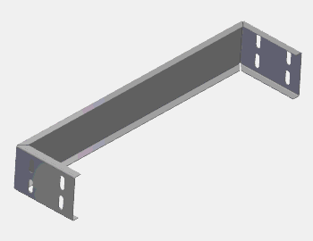 EAE 060 UKE 400 SONLANDIRMA ,H60 (mm) ,A400 (mm)-(Kablo-Tava-Sistemleri)