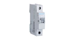 Hager 6A 1 Kutuplu C Tipi Otomatik Sigorta