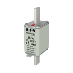 Eaton 250NHG1B NH Sigorta 1-Boy, gG/gL, 500V, 120kA - 250 A (250NHG1B)
