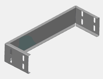 EAE 060 UKE 300 SONLANDIRMA ,H60 (mm) ,A300 (mm)-(Kablo-Tava-Sistemleri)