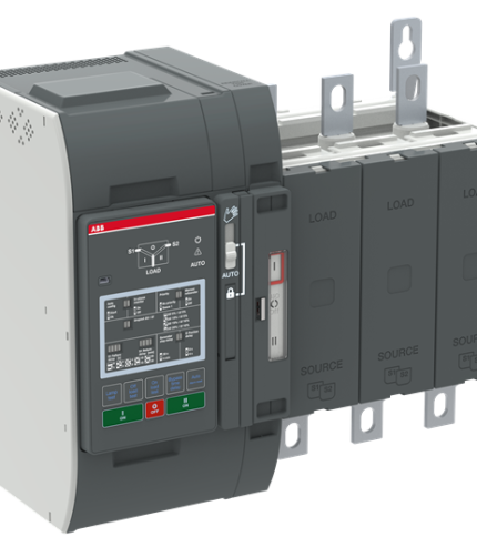 ABB 1SCA152049R1001 OXB400E3X2QB