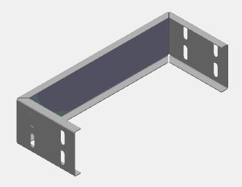 EAE 060 UKE 250 SONLANDIRMA ,H60 (mm) ,A250 (mm)-(Kablo-Tava-Sistemleri)