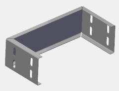 EAE 060 UKE 200 SONLANDIRMA ,H60 (mm) ,A200 (mm)-(Kablo-Tava-Sistemleri)