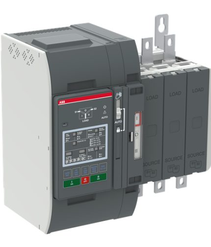 ABB 1SCA153459R1001 OXB250E3X2QB