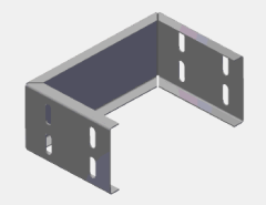 EAE 060 UKE 150 SONLANDIRMA ,H60 (mm) ,A150 (mm)-(Kablo-Tava-Sistemleri)