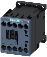 Siemens 3RH2122-1AP00 SIRIUS YARDIMCI KONTAKTÖR; BOY S00; 2NO+2NC ; 230 V AC