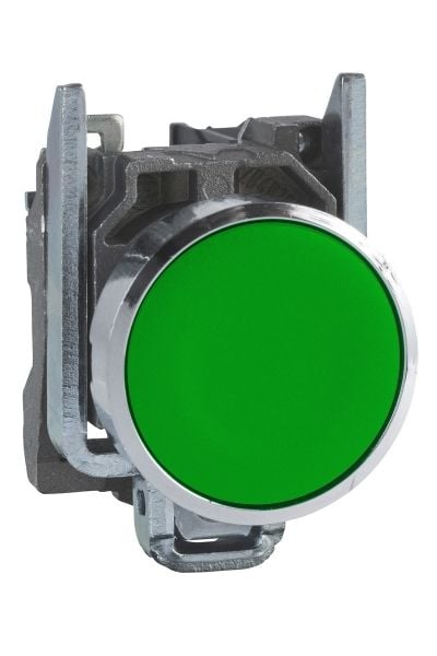 Schneider (XB4BA31) PUSHBUTTON