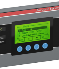 ABB 1SFA664002R1005 HMI KIT#TVOC-2-H1