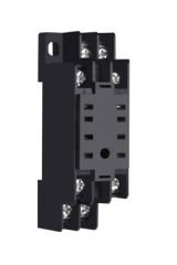 Schneider (RXZE1M2C) RXM L Serisi 2 kutuplu röle soketi