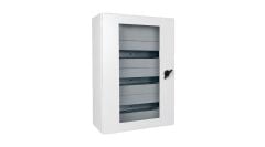 EAE DBXC-48A Cam Kapaklı Dağıtım Panosu (60x40x15)