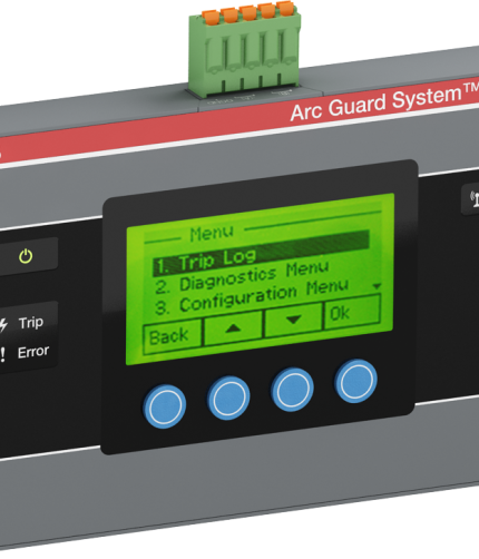 ABB 1SFA664002R4001 COM KIT#TVOC-2-COM