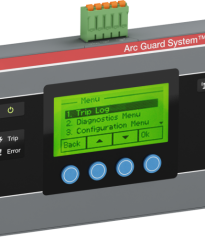 ABB 1SFA664002R4001 COM KIT#TVOC-2-COM