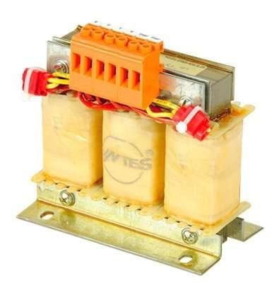 Entes (M5757) ENT.SRS3 400/50 Şönt Reaktör ÜÇ FAZLI ŞÖNT REAKTÖRLER