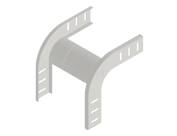 EAE 050 CTE 400 DD ,H50 (mm) ,A400 (mm)-(Kablo-Tava-Sistemleri)