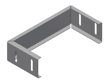 EAE 050 UKE 600 SONLANDIRMA ,H50 (mm) ,A600 (mm)-(Kablo-Tava-Sistemleri)