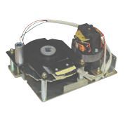 Sigma (SAM2) SFA 2500-4000A MOTOR MEKANİZMASI (ATGS)