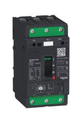 Schneider (GV4LE07N) TeSys GV4 Motor Devre Kesici Many. 3P 7A 50kA