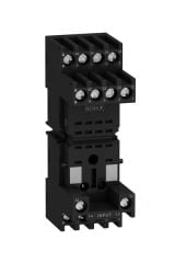Schneider (RXZE2M114M) RXM 2 ve 4 kutup röle soketi